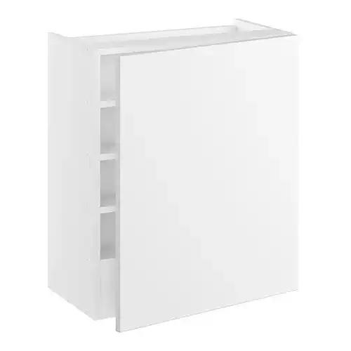 Overskabe - Design Hvid