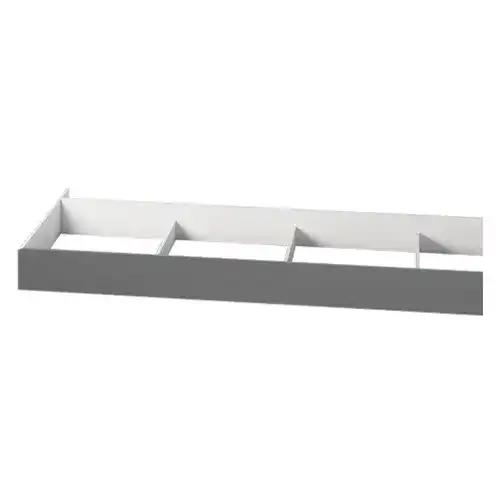 Sokkel - Design Hvid
